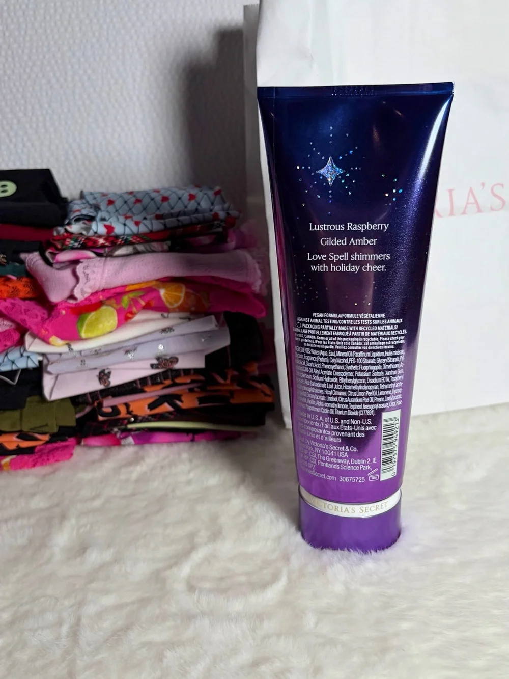 Victorias Secret 8floz victoria’s